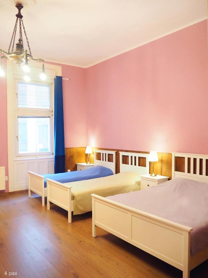 My Lovely Home In 부다페스트 외부 사진