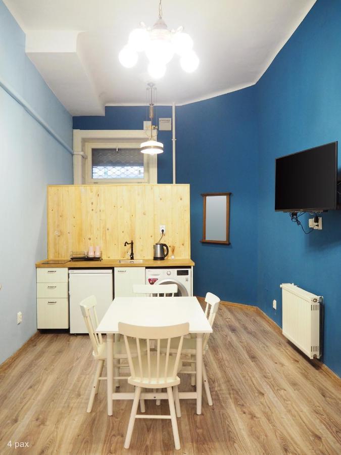 My Lovely Home In 부다페스트 외부 사진