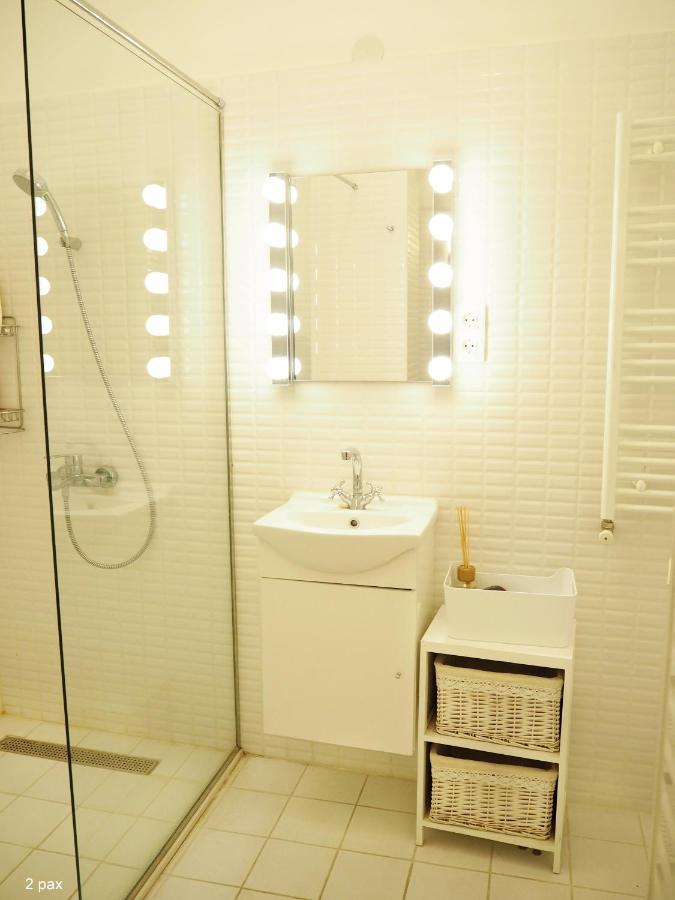 My Lovely Home In 부다페스트 외부 사진