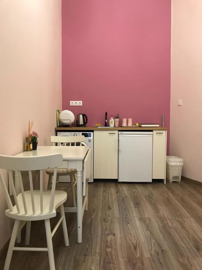 My Lovely Home In 부다페스트 외부 사진